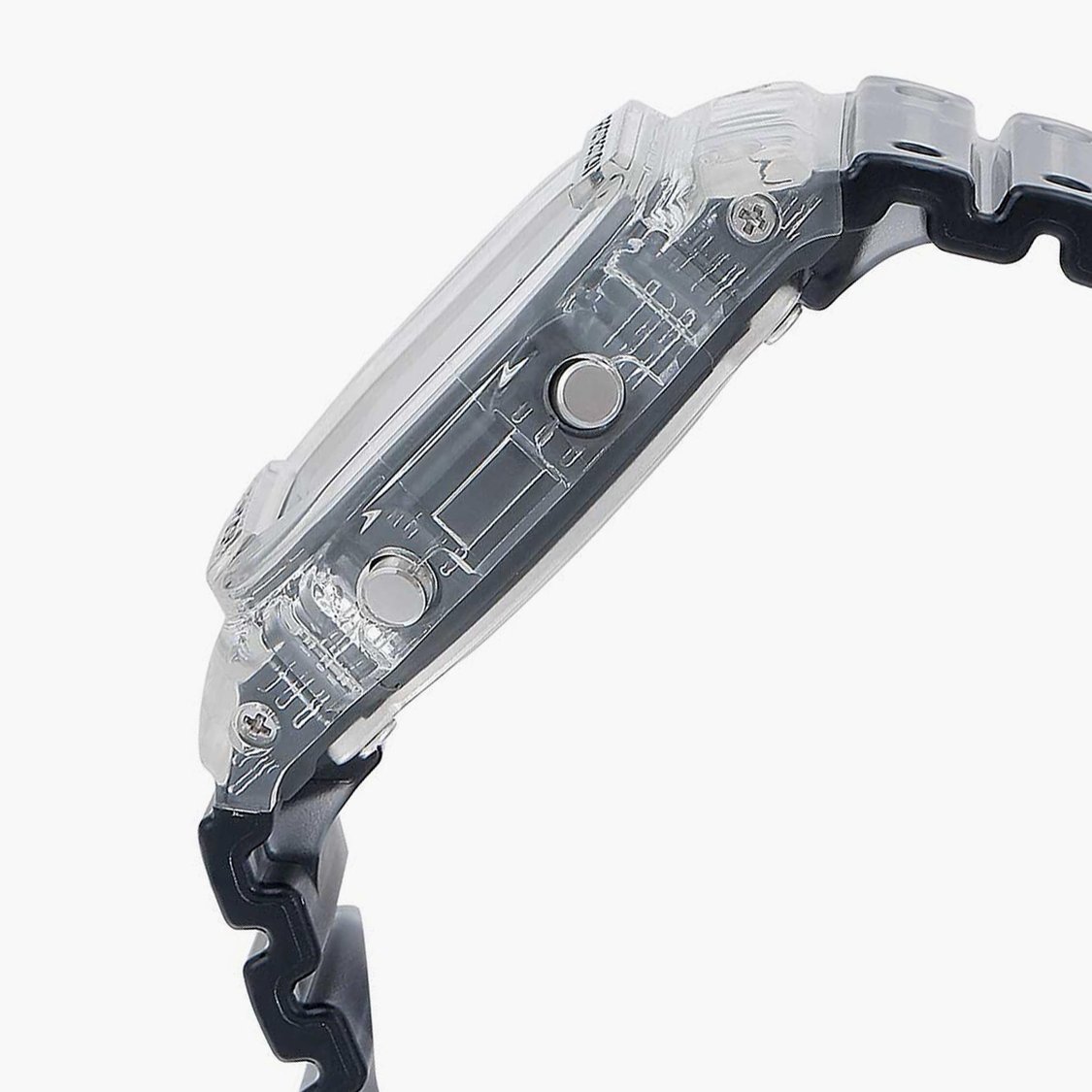 Casio DW-5600SK-1DR G-shock Digital Watch for Men