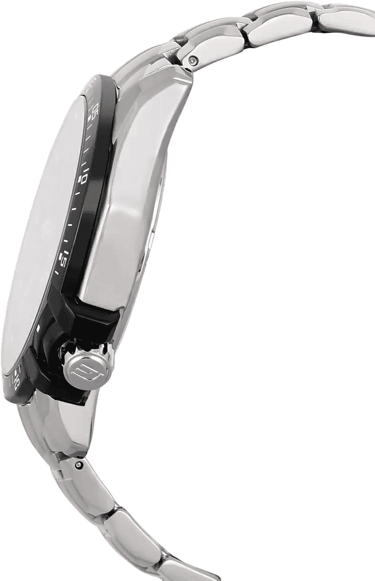 Casio Edifice EF-130D-1A2VUDF Men's Analog Watch