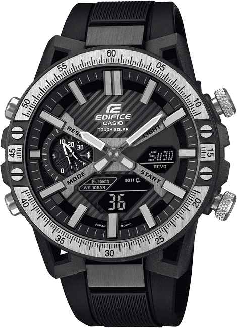 Casio Edifice ECB-2000DC-1ADF Men's Watch