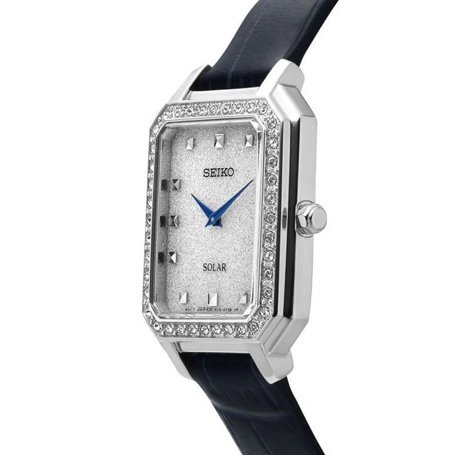 SEIKO Solar Watch SUP429P1