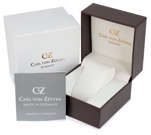 Carl von Zeyten CVZ0017SGYS Automatic Watch