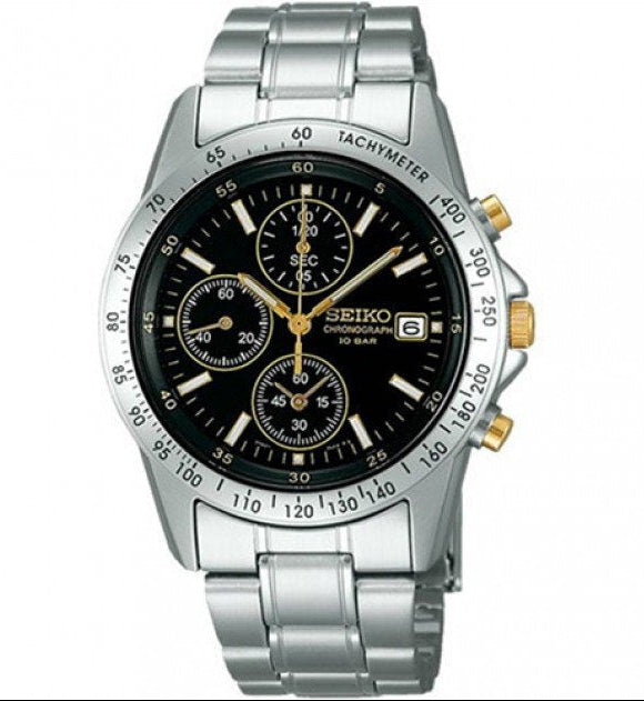 Seiko Spirit Limited Model SBTQ043