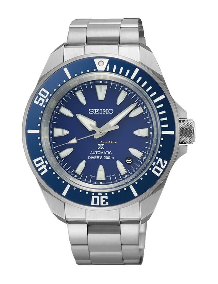 SEIKO Prospex SRPL51 Men's Watch