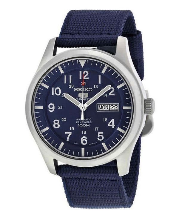 Seiko SNZG11K1 Men's Watch