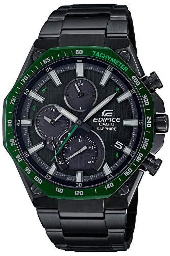 Casio Edifice EQB-1100XDC-1ADR Men's Analog Watch Solar Watch