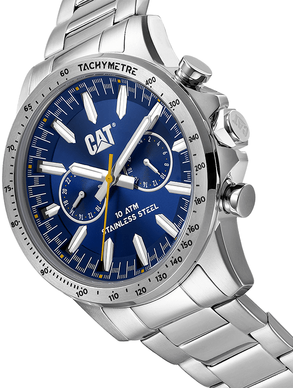Caterpillar Men's Watches Boston Multi (AD.149.11.631)