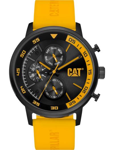 Caterpillar at 'Sail' Men Watch AK.169.27.127