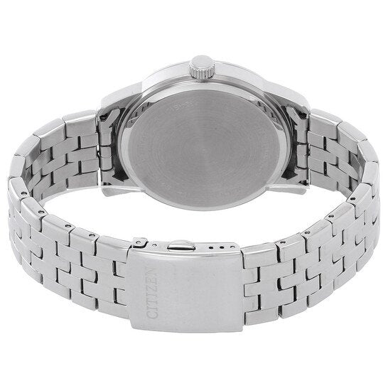 Citizen AK5000-54A Men's Moonphase Watch