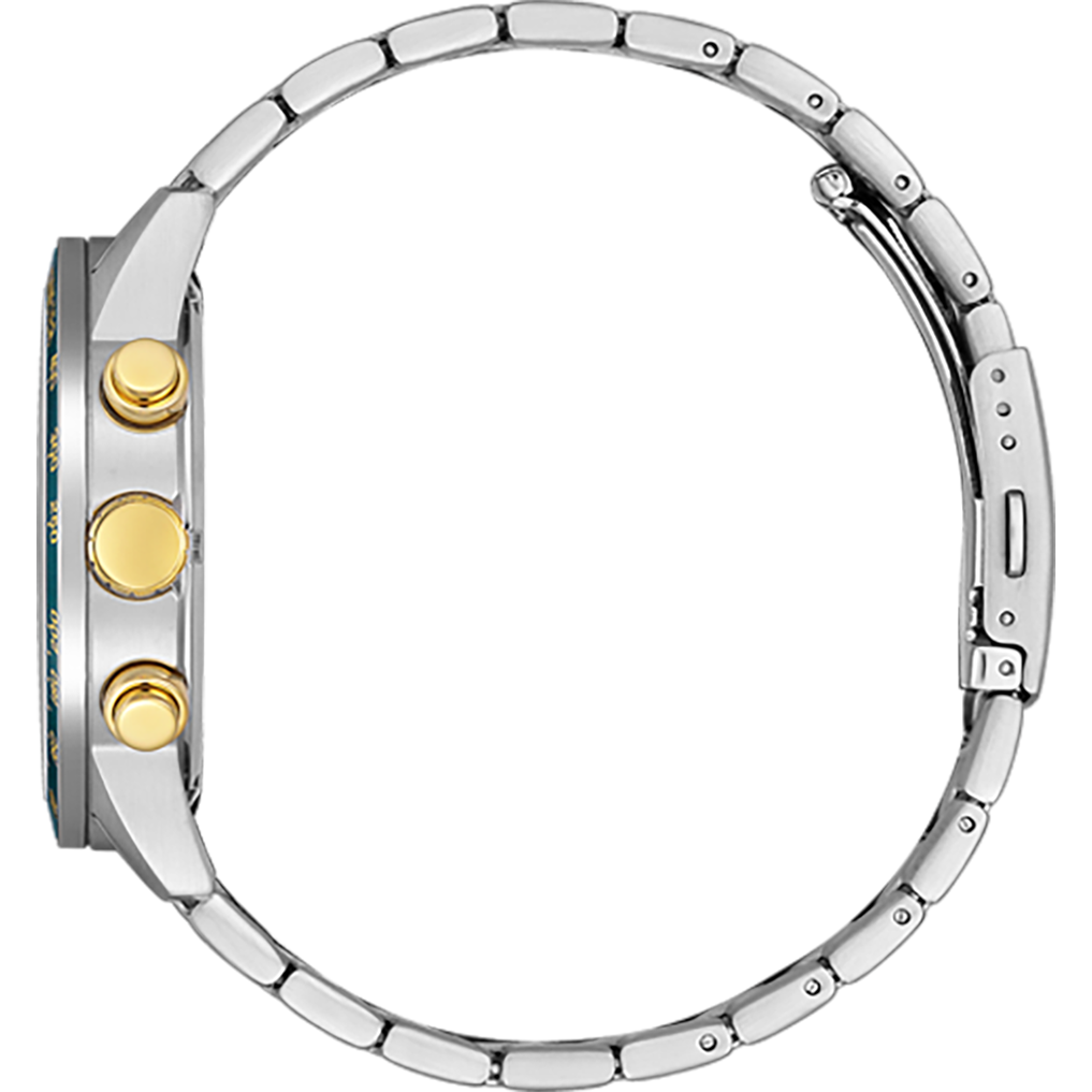 Citizen AN3689-55X Chronograph Quartz Men's Watch