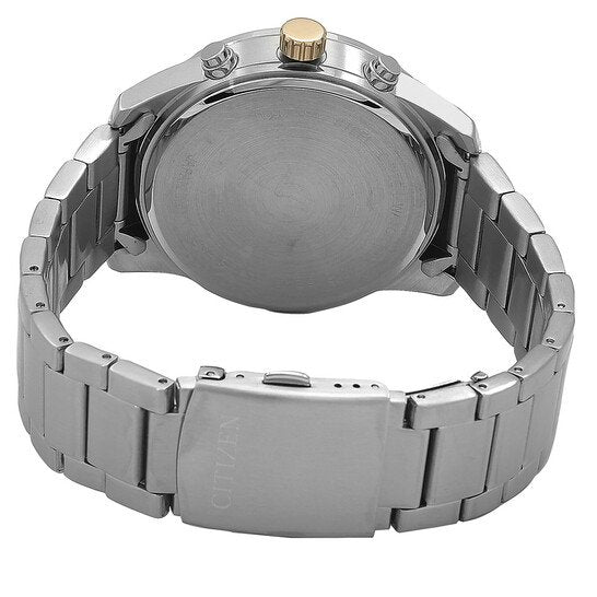 Citizen AN8168-51H Chronograph Men's Watch