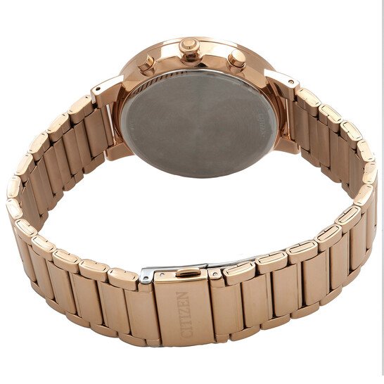 Citizen AN8223-54L Chronograph Quartz Men's Watch