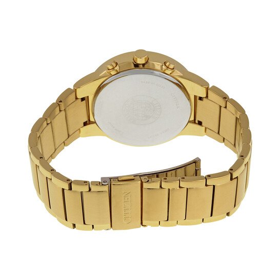 Citizen AT2242-55E Axiom Eco Drive Chronograph Watch