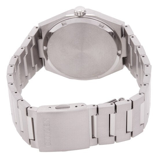 Citizen AW0130-85A Zenshin Three-hand Ladies Watch