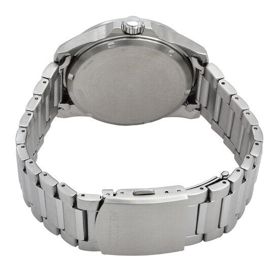 Citizen AW1816-89X Marine 1810 Eco-Drive Men's Watch