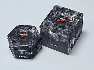 Casio G-Shock AWR-M100SCT-1ADR Men's Analog-Digital