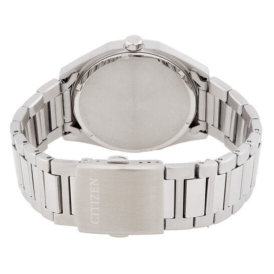 Citizen BM7630-80Z Eco-Drive Orange Dial Men's Watch