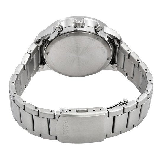 Citizen CA4500-91A Chronograph Eco-Drive Men's Watch