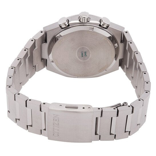 Citizen CA4610-85Z Zenshin Chrono Men's Watch