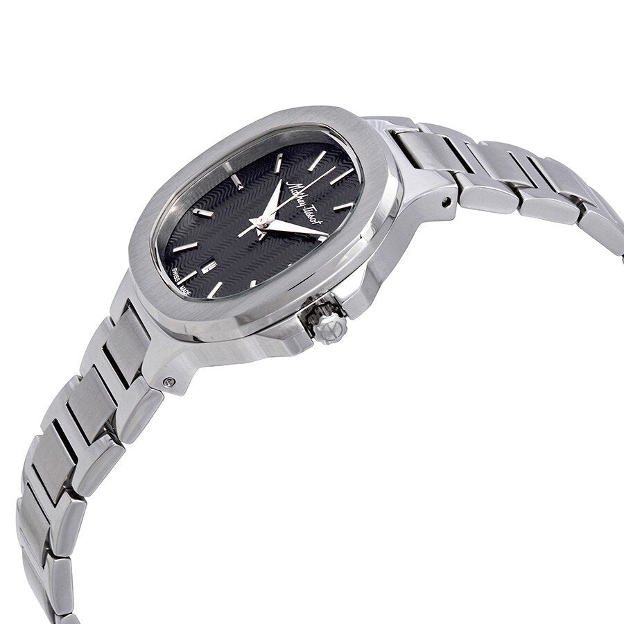 Mathey-Tissot D152AN Evasion Black