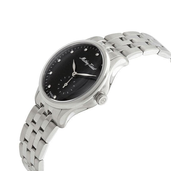 Mathey-Tissot D1886MAN Edmond Metal