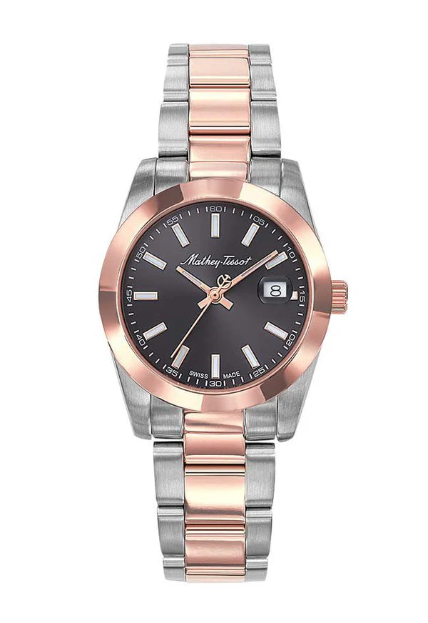 Mathey-Tissot D450RN Watch for Women