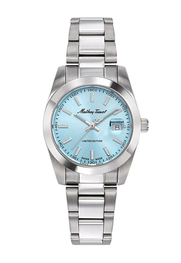Mathey Tissot D451BU Watch for Women