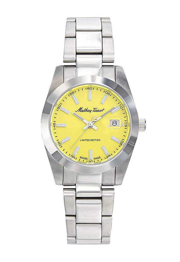 Mathey Tissot D451J Edmond Analog Watch for Women