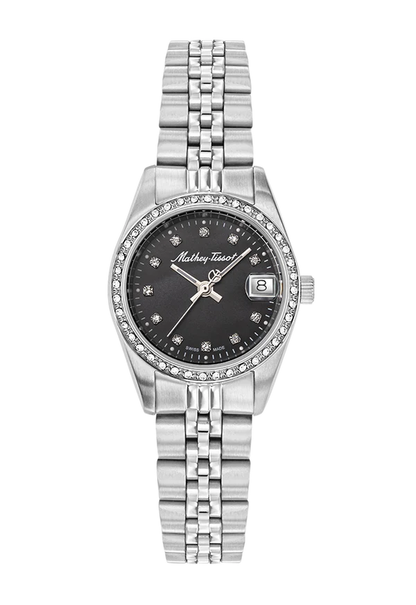 Mathey Tissot D709AQN Watch for Women