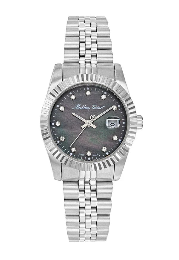 Mathey Tissot D910AN Watch for Women