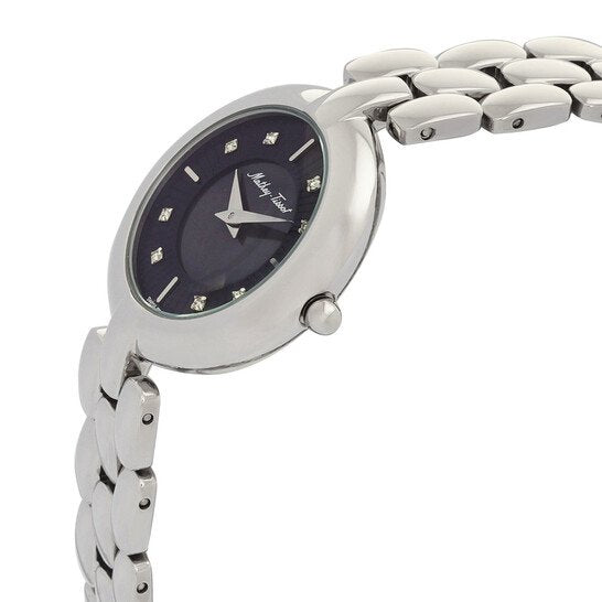 Mathey Tissot D956AN Farah Ladies Watch