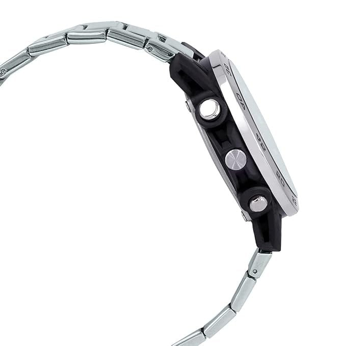 Casio Edifice ECB-40DB-1ADF Analog-Digital Men's