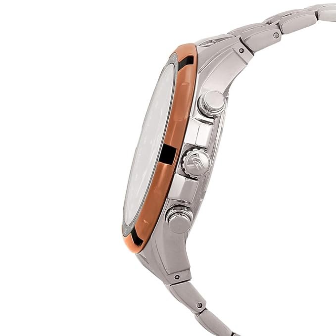 Casio Edifice EF-539D-1A5VDF Men Watch