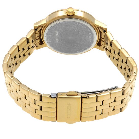 Citizen EL3102-50D Mother of Pearl Dial Ladies Watch