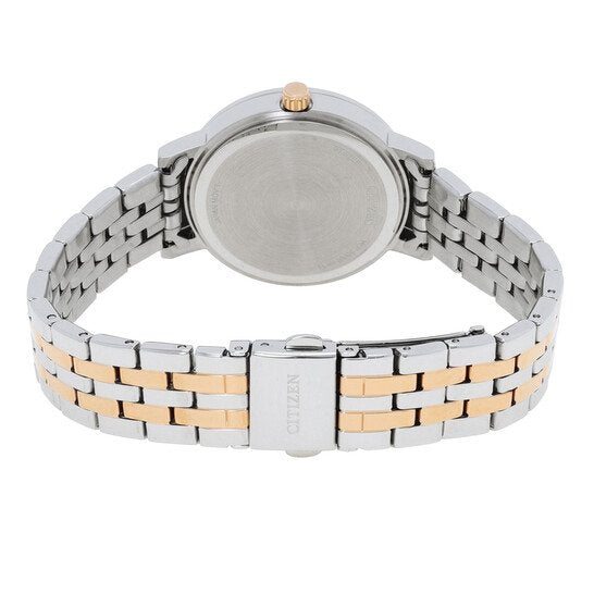 Citizen EL3106-59L Crystal Ladies Watch