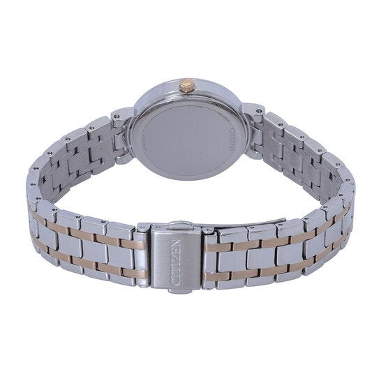 Citizen EW2696-84A Eco-Drive Ladies Watch