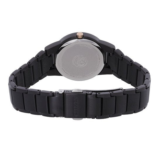 Citizen GA1055-57F Axiom Ladies Watch