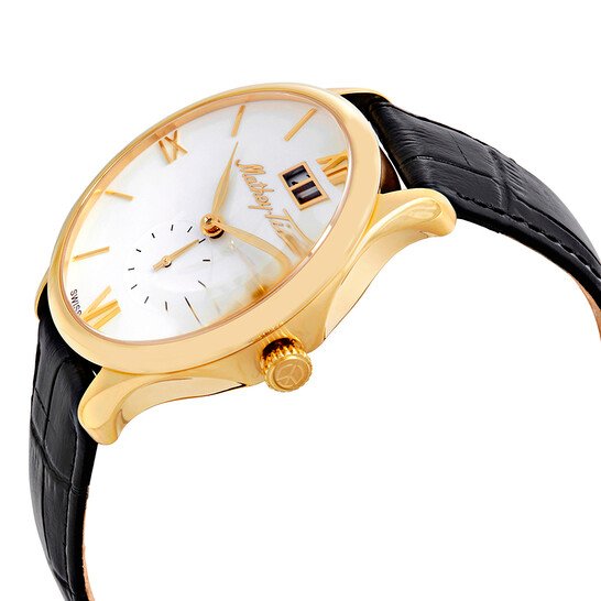 Mathey-Tissot H1886QPI Edmond Men's Watch