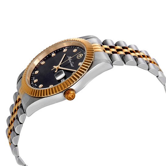 Mathey Tissot H710BN MATHY II