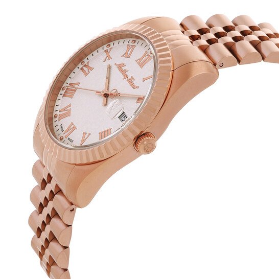 Mathey Tissot H810PRA Mathy III Roman