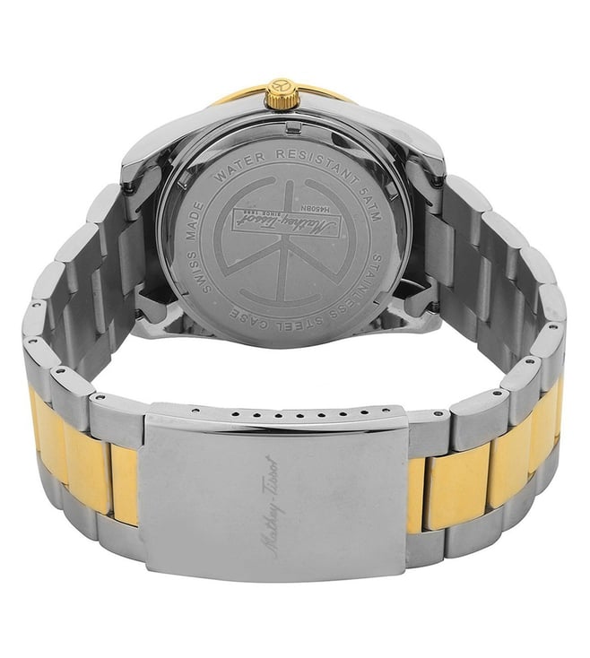 Mathey-Tissot D450BN Watch for Women