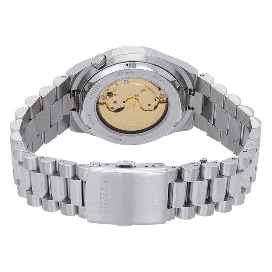 Citizen NJ0151-53E Tsuyosa Automatic Men's Watch