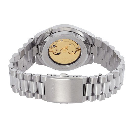 Citizen NJ0151-88L Tsuyosa Automatic Men's Watch