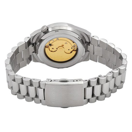 Citizen NJ0158-89Y Tsuyosa Automatic Men's Watch