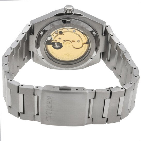 Citizen NJ0180-80M Zenshin Automatic Men's Watch