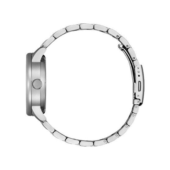 Citizen NJ0191-83L Mechanical Automatic Men's Watch