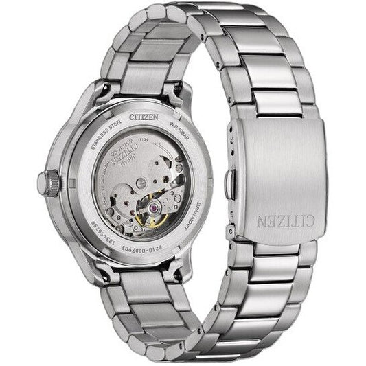 Citizen NJ0191-83L Mechanical Automatic Men's Watch