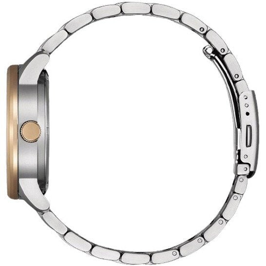 Citizen NJ0196-80X Automatic Green Dial Men's Watch