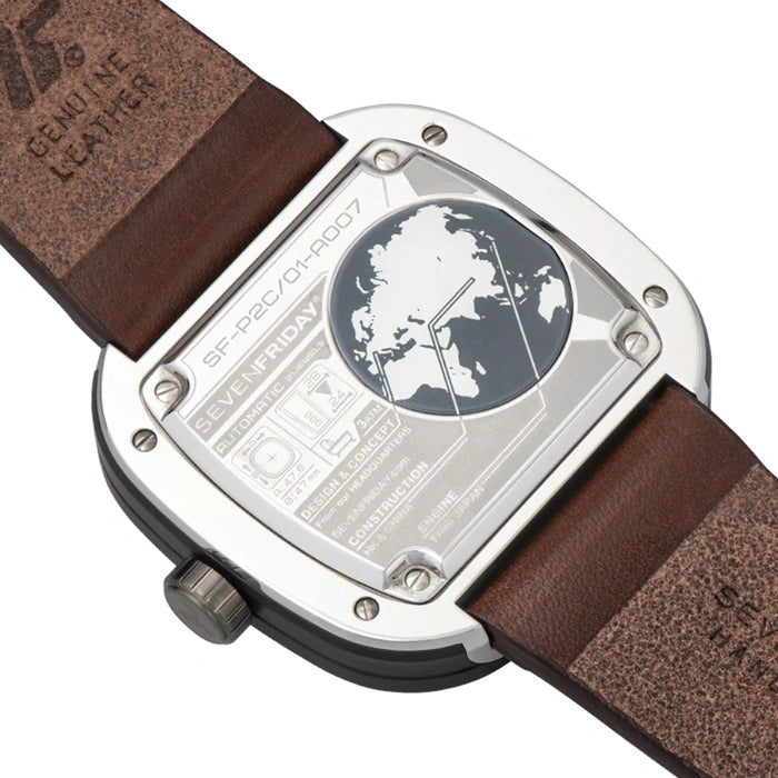 Seven Friday P-Series P2C/01