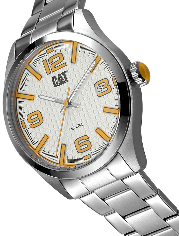 CAT QA.141.11.237 H-Dial Watch