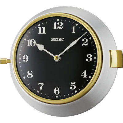 Seiko Wall Clock QXA761S